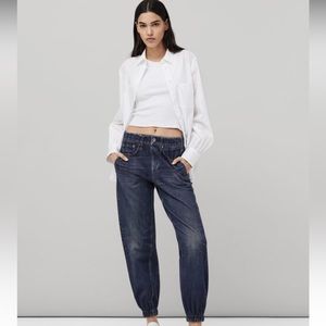 Rag and Bone Miramar Jogger